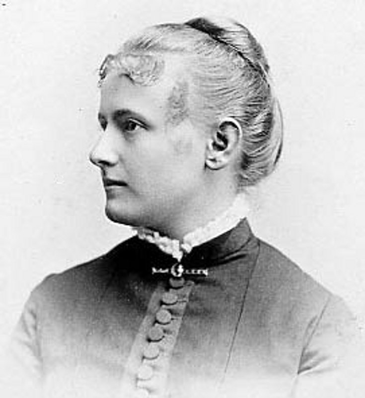 The Influential Vida Dutton Scudder
