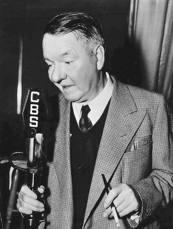 W.C. Fields’s Comedic Critiques
