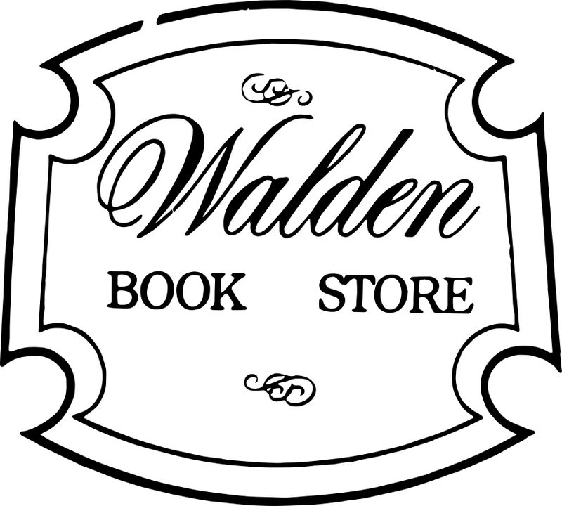 Waldenbooks: Literature Escape