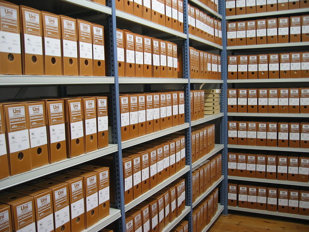 Web Archiving School: Training Future Guardians