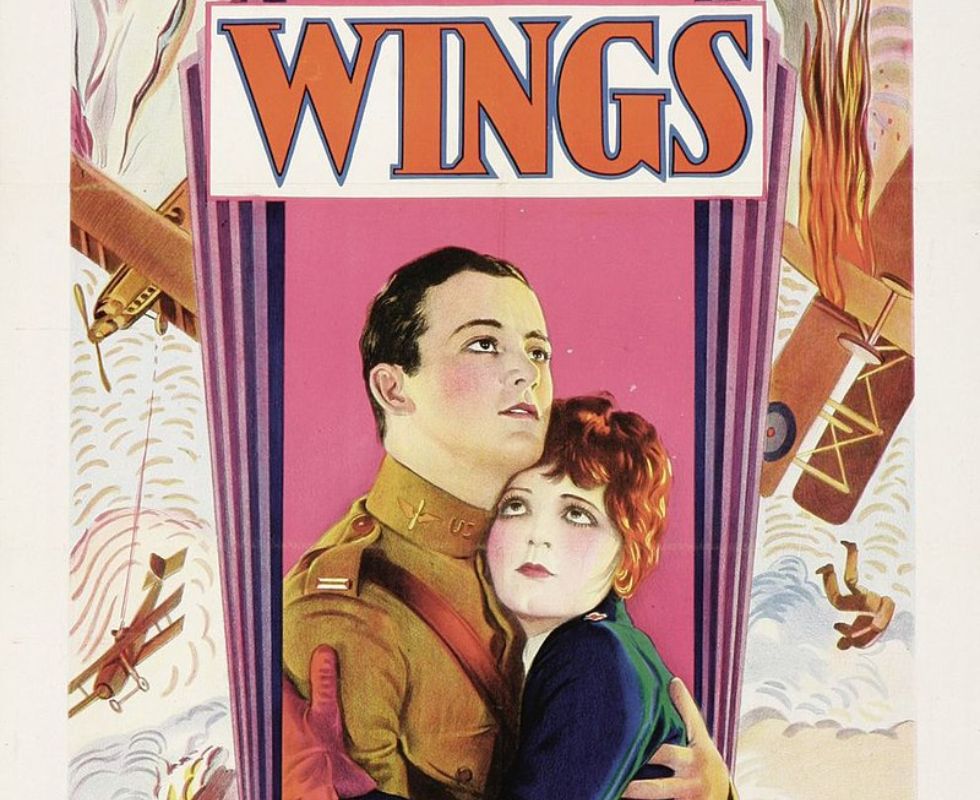 Paramount Pictures - impawards.com, Public Domain / Wikimedia Commons