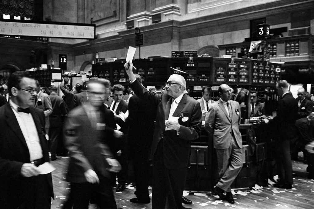 Defying Gender Norms in Finance