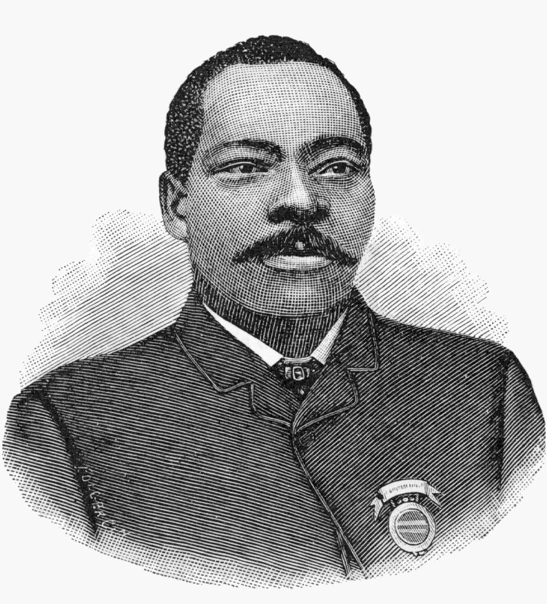 Granville Woods: The Black Edison