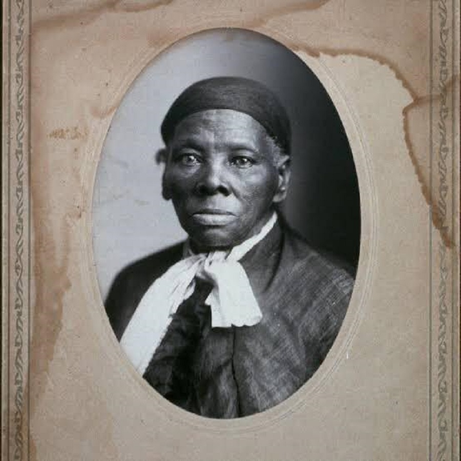 Harriet Tubman