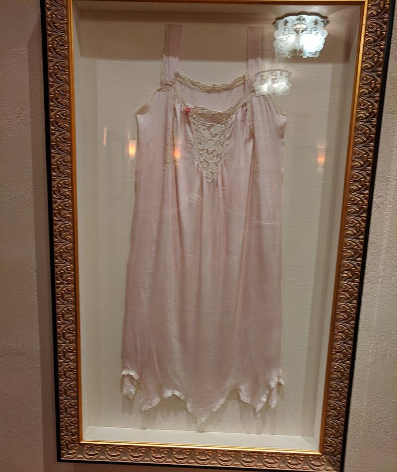 Metallic Slip Dresses: Mirror-Finish Chic