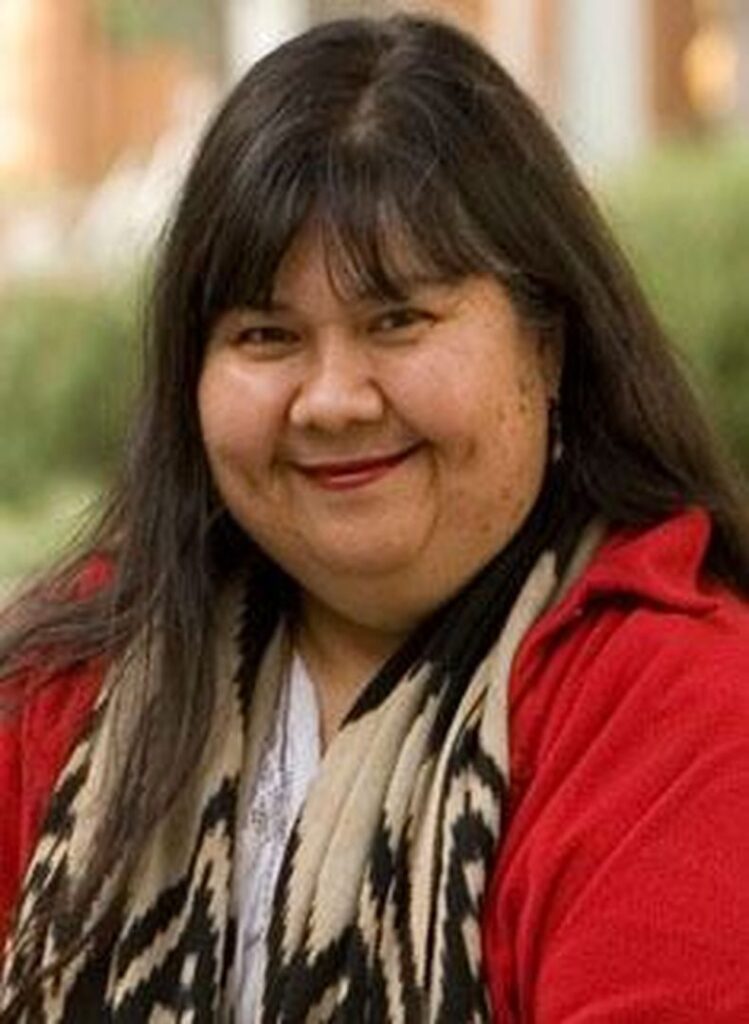 Yreina Cervántez: Empowering Imagery