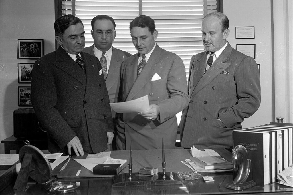 Zoot Suit Riots: Cultural Clash