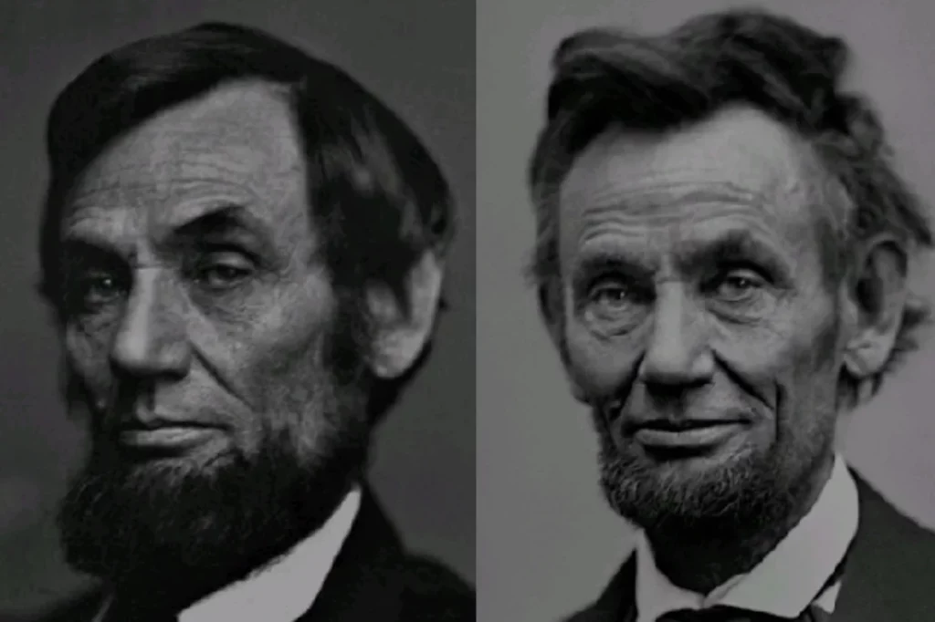 Facts about Abraham Lincoln