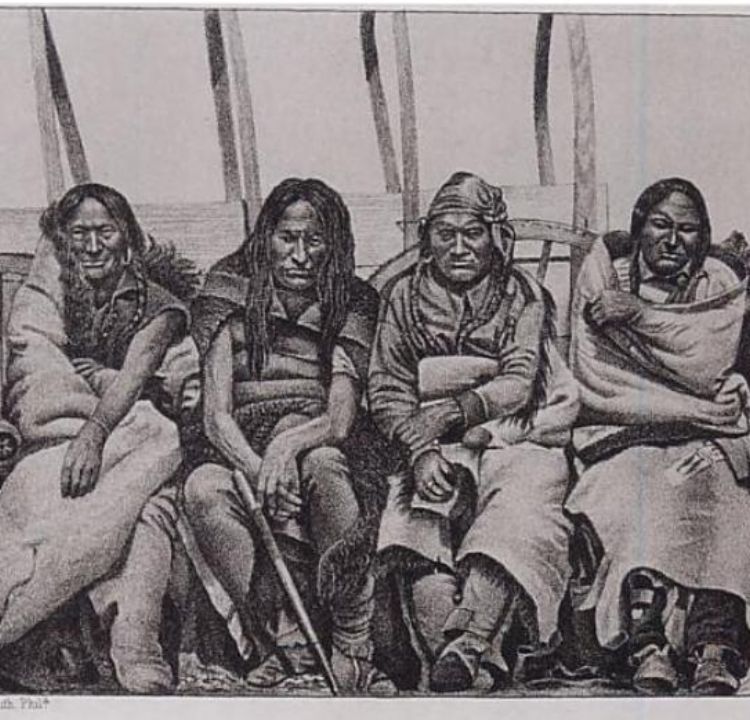 Strategic Alliances with Other Tribes