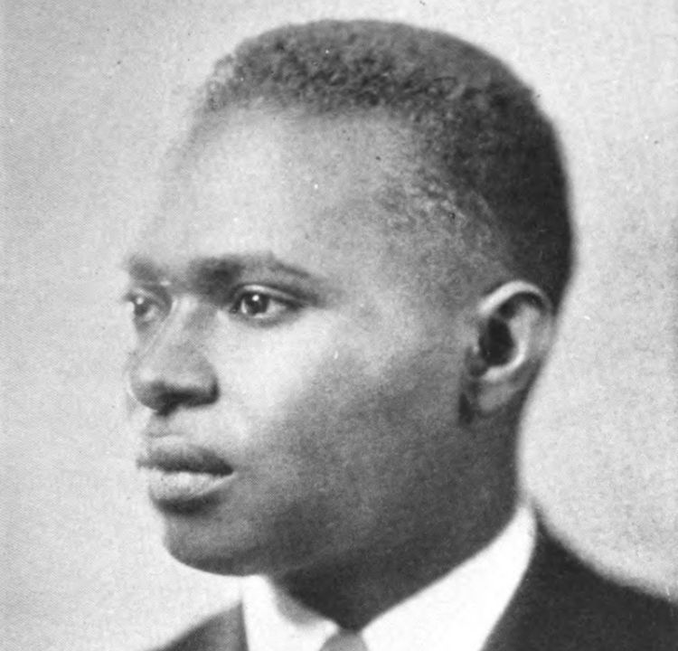 Countee Cullen: Lyric Poet