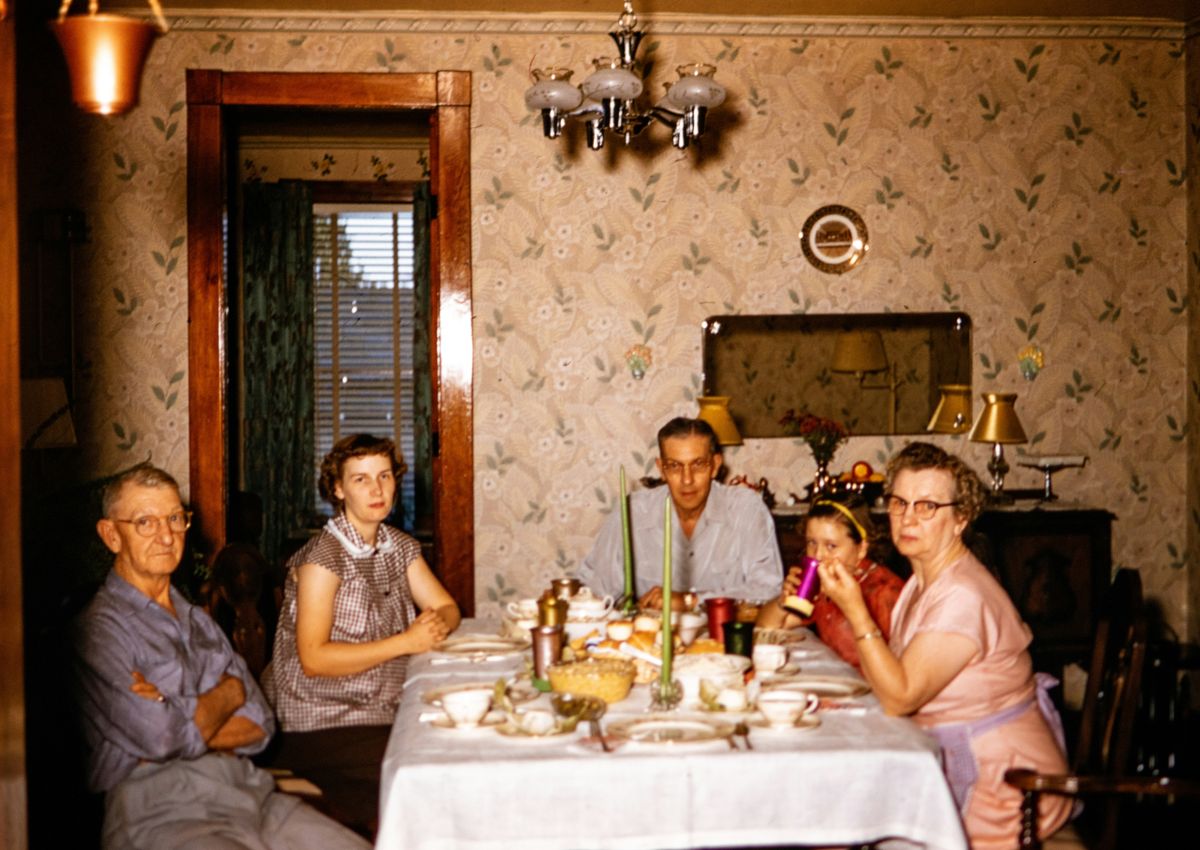 TV-Dinner Tray Meals: Swanson’s Aluminum Revolution