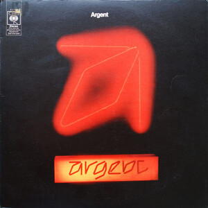 Argent's Diminished Flame