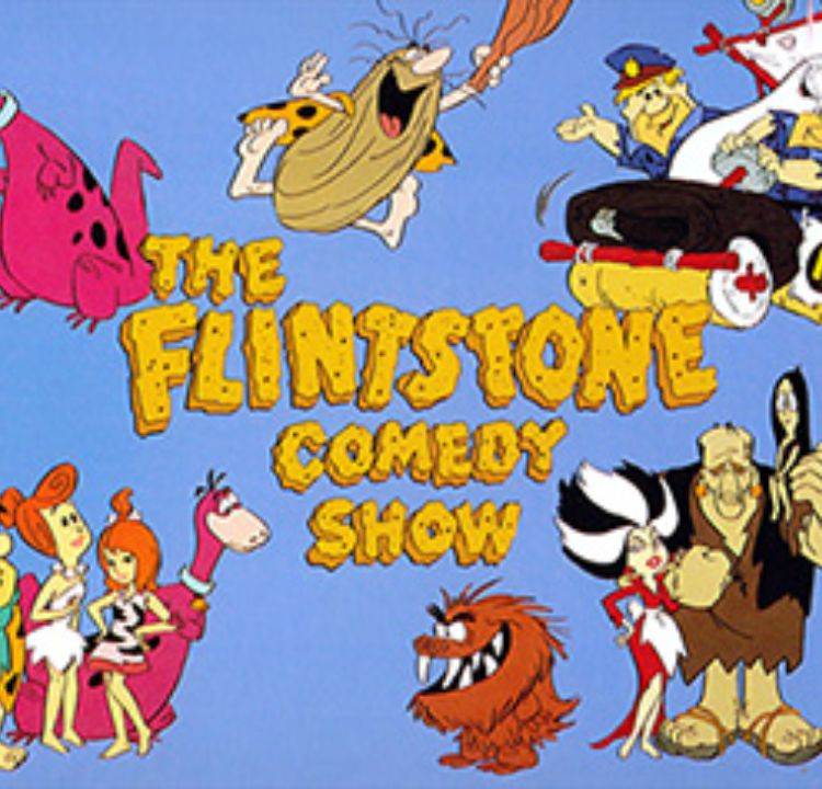 The Flintstones: Breaking Norms