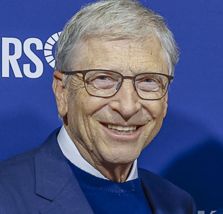 Bill Gates: Software Revolution