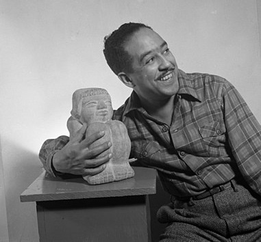 Langston Hughes' Literary Impact