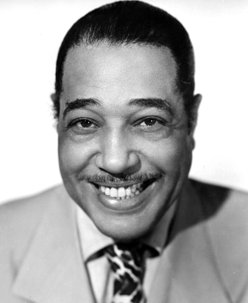 Duke Ellington: Jazz Maestro