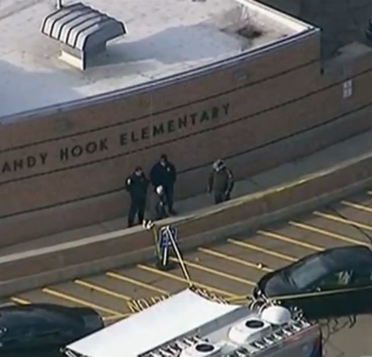 Sandy Hook Elementary Shooting