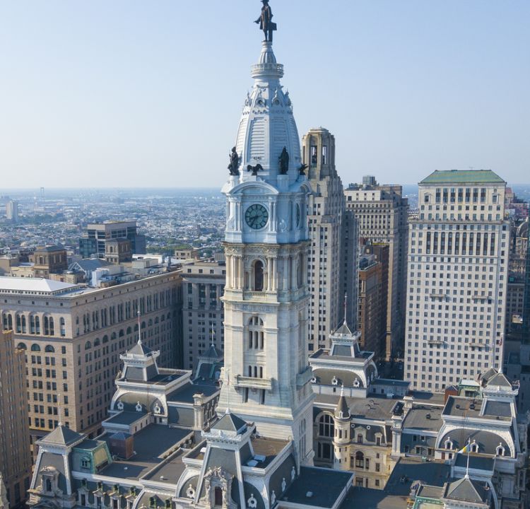Philadelphia's Unique Speech Patterns