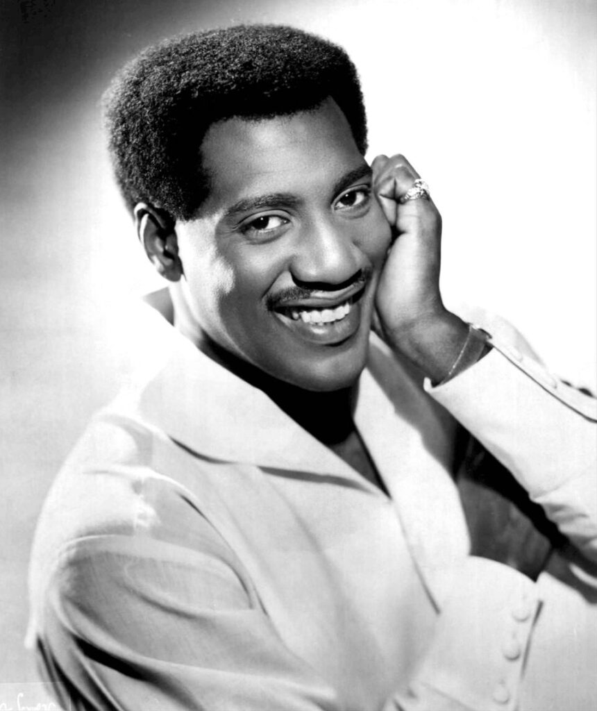Otis Redding: Soul’s Heartfelt Voice