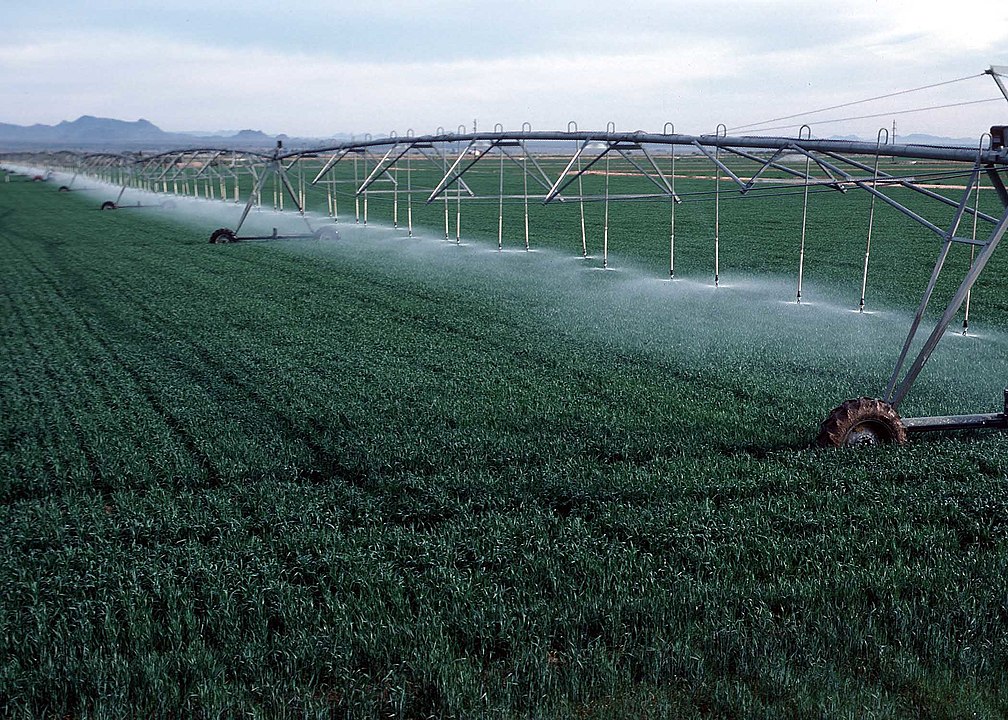 Advanced Agricultural Practices