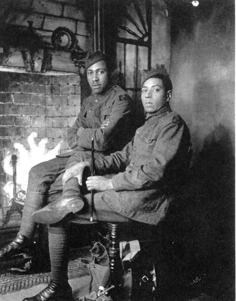 Henry Johnson: Fighting Against the Odds