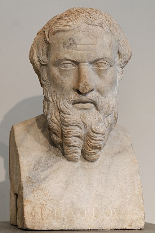 Perspectives from Historians