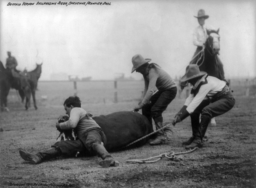 Cheyenne Frontier Days: More Than a Rodeo
