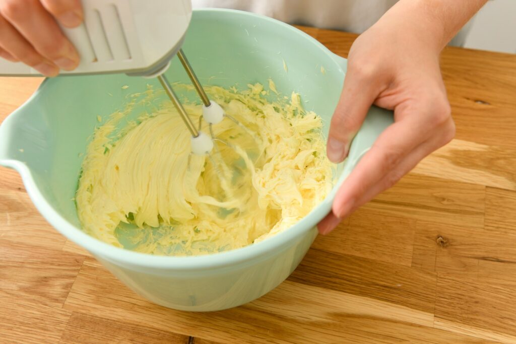 The Decline of the Butter Churn