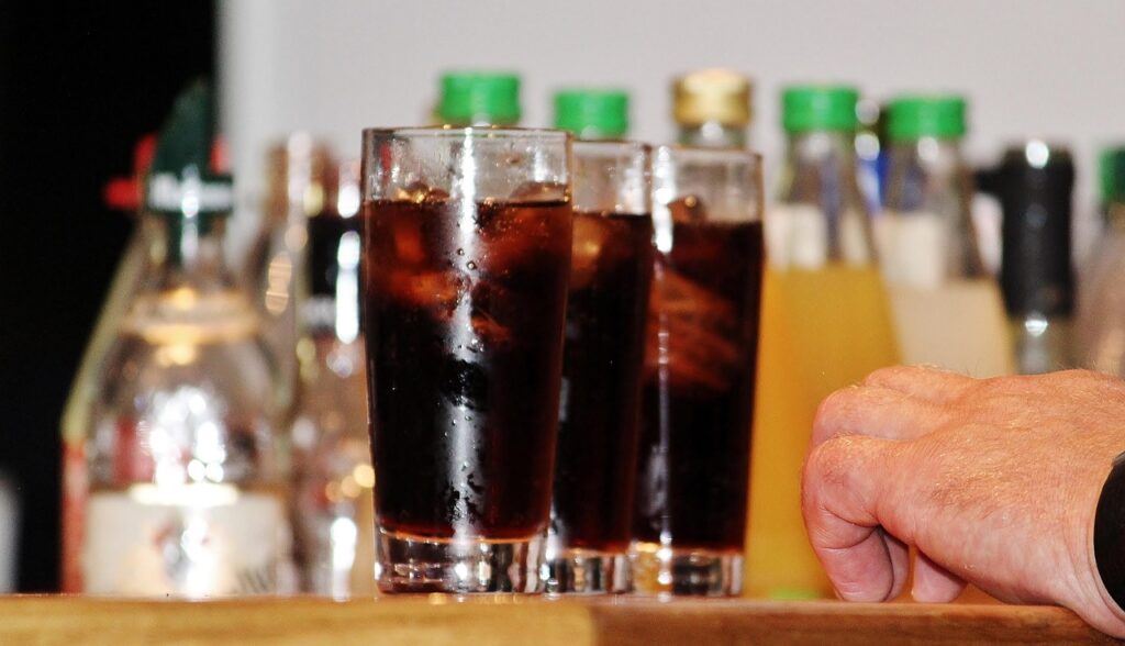 The Soft Drink That Sparked a Movement