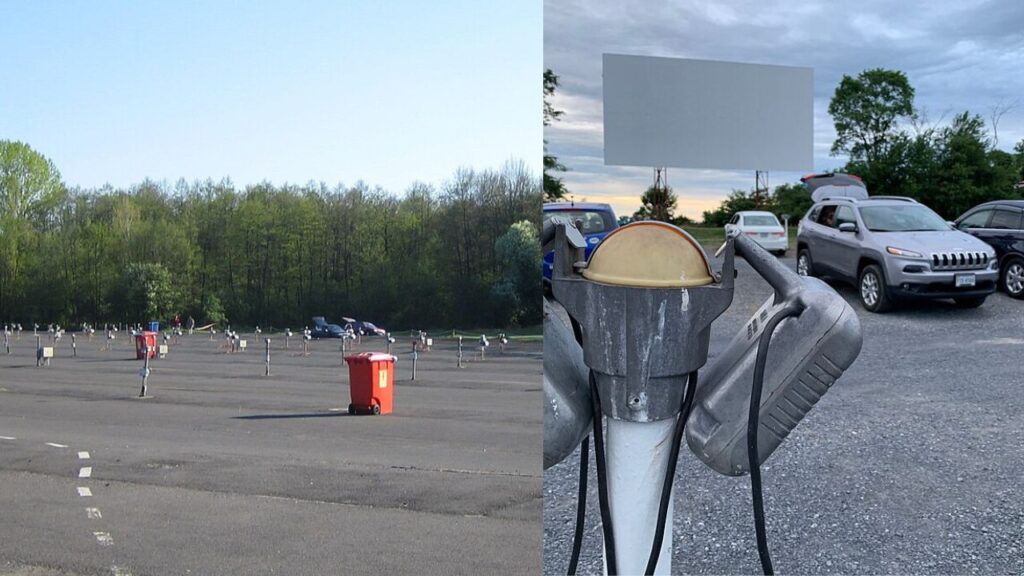 Why Drive-In Theaters Captivated America for Decades