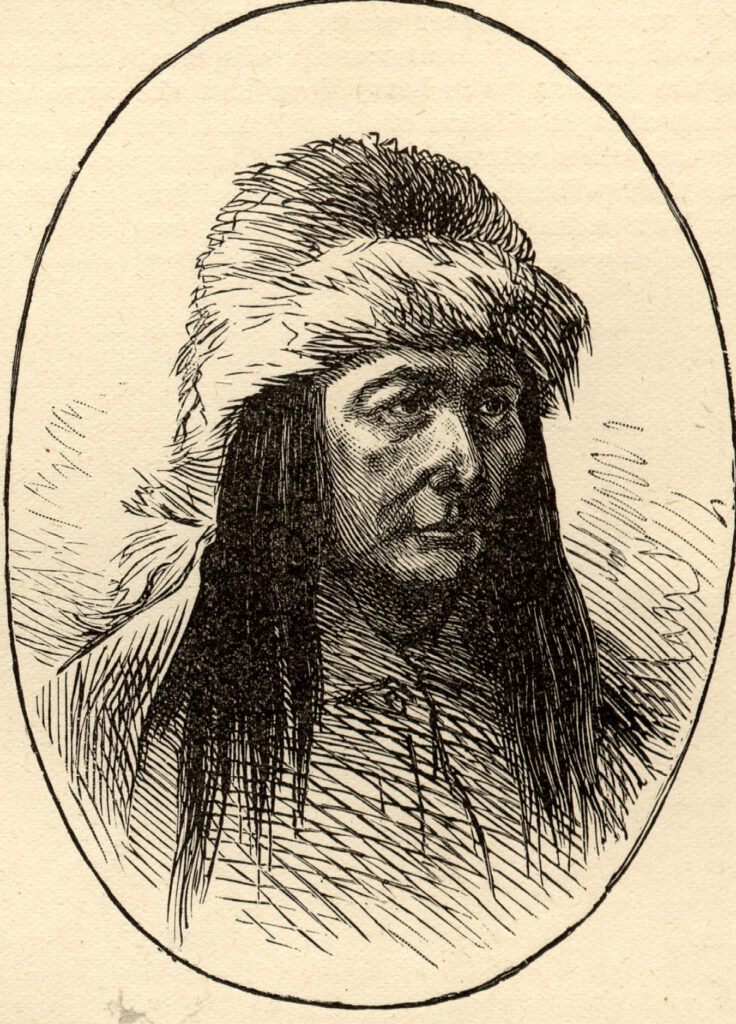 Promotion of Lakota Sovereignty