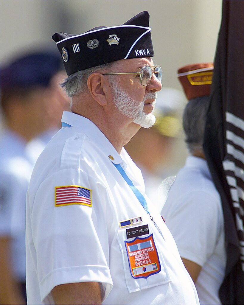 Fact: The Aftermath for Veterans