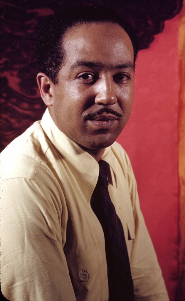 Langston Hughes: Voice of the Movement