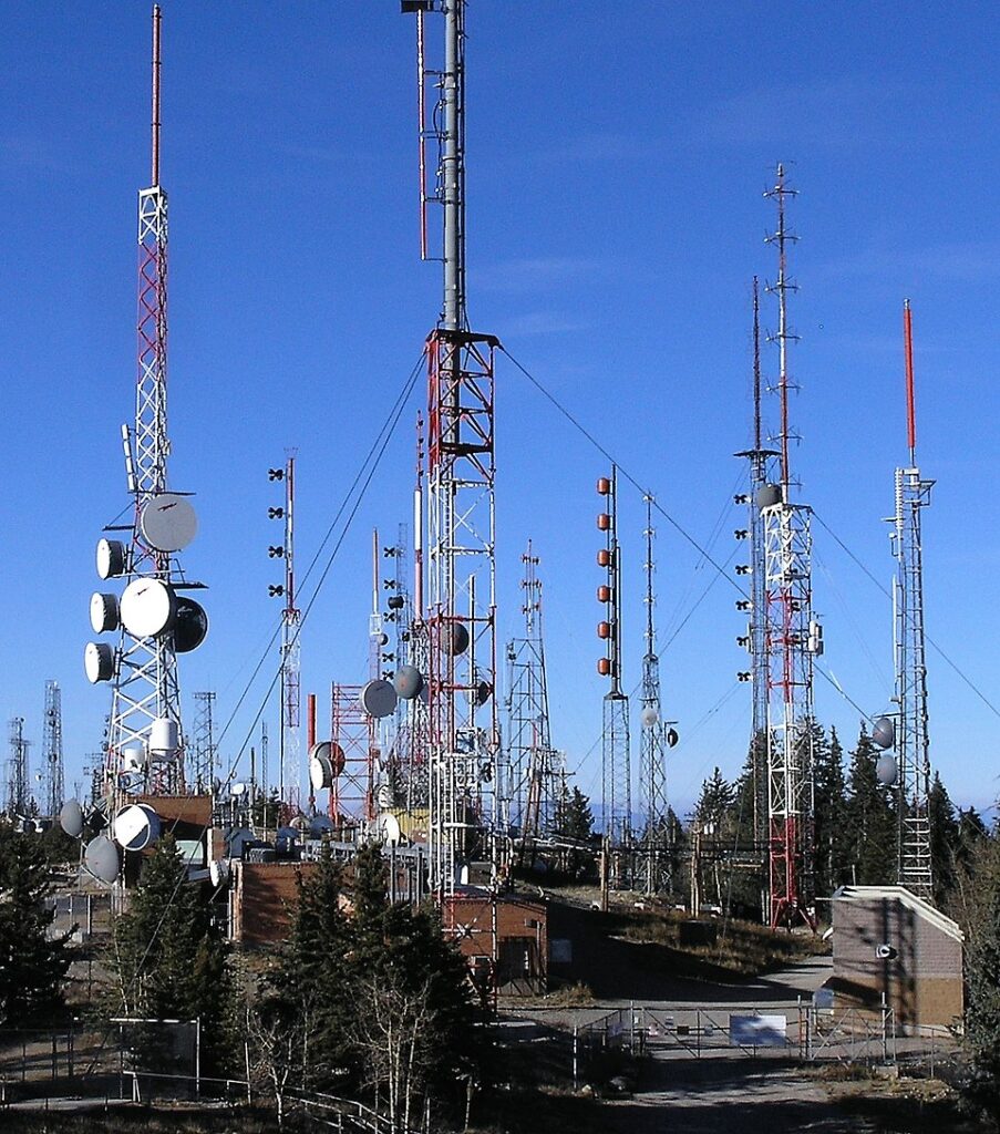 Radio: The Entertainment Hub