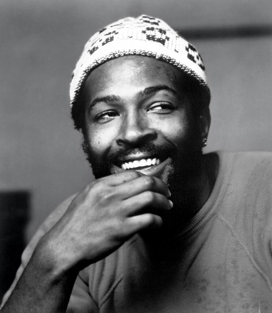 Marvin Gaye: The Prince of Motown