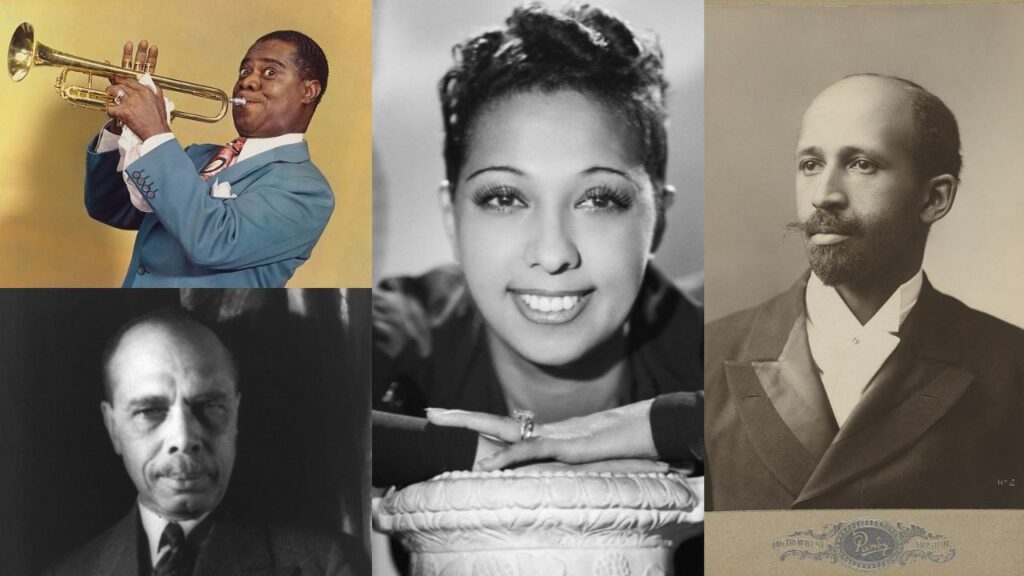 14 Harlem Renaissance Figures You Should Know