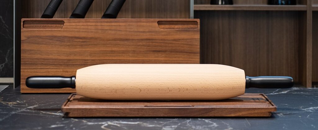 Enduring Rolling Pin