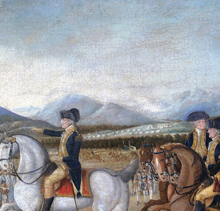 The Whiskey Rebellion: Tax Revolt Unrest