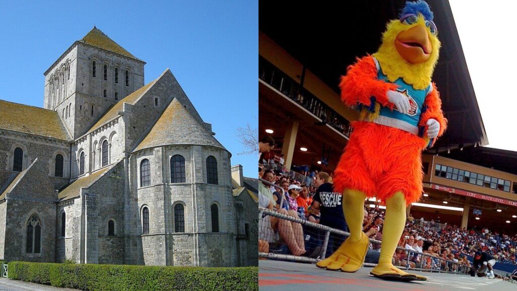 13 Strange Events in U.S. History No One Talks About