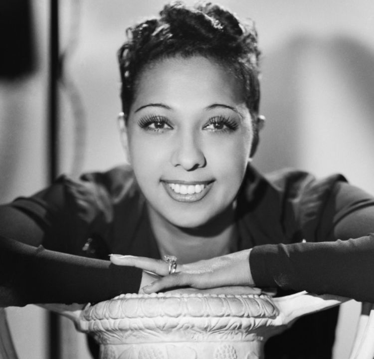 Josephine Baker: Dance Revolution