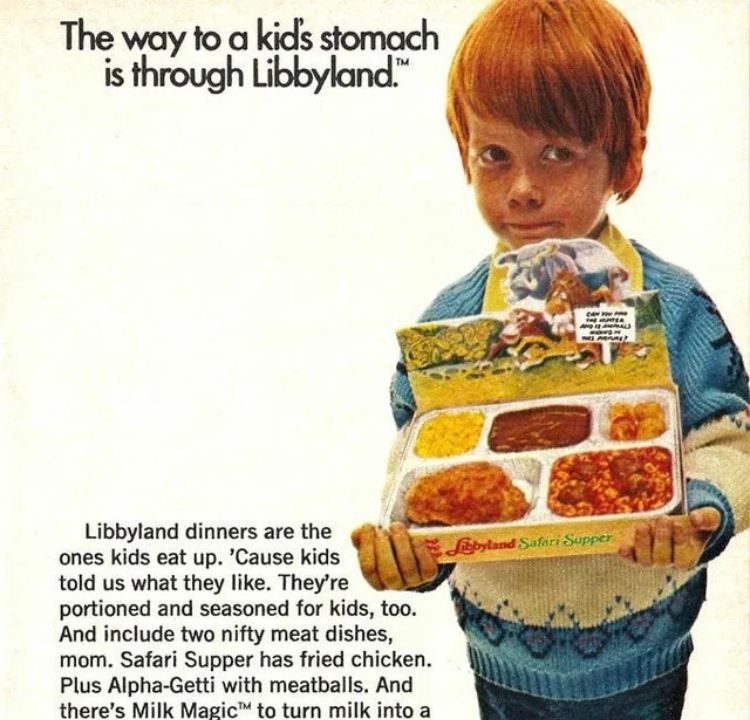 Libbyland Diners: Kids' Culinary Adventure