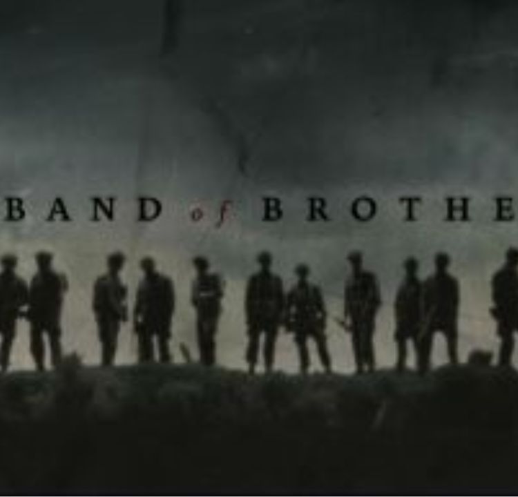 The Band of Brothers Connection