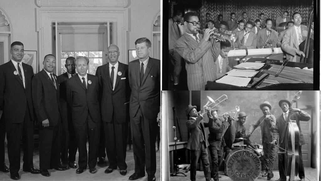 10 Cultural Milestones That Made the U.S. Stronger