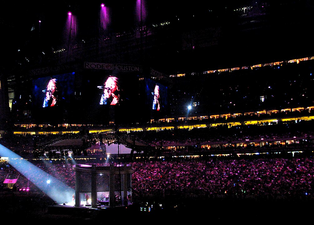 Houston Livestock Show: Beyond the Arena
