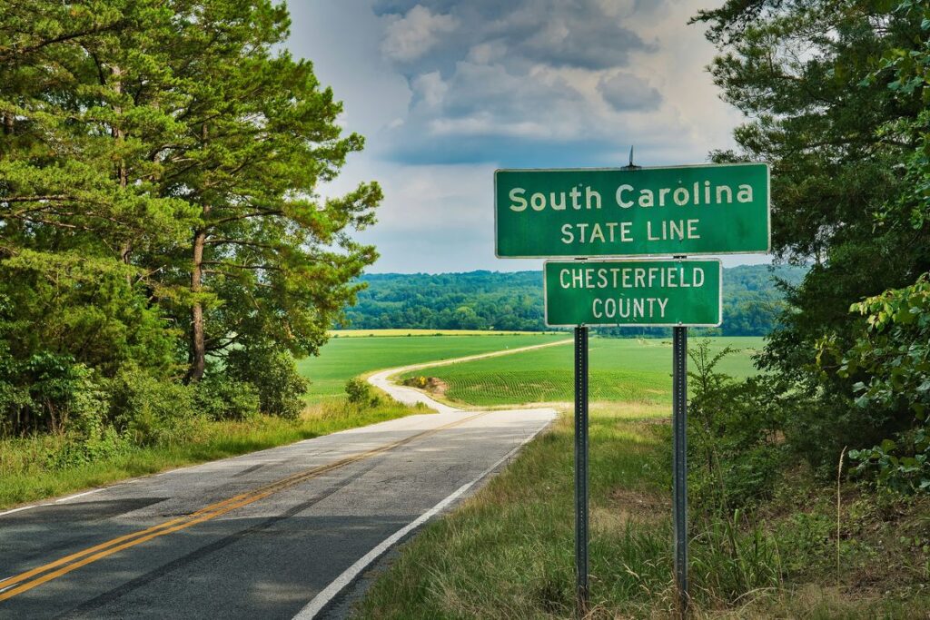 The Extravagance of South of the Border