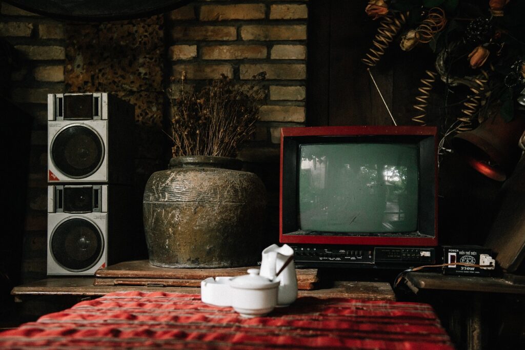 Television as a Family Event