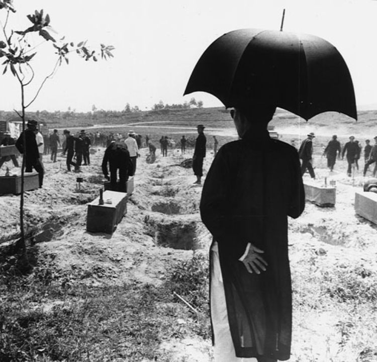 Myth: Vietnam as a Civil War Only