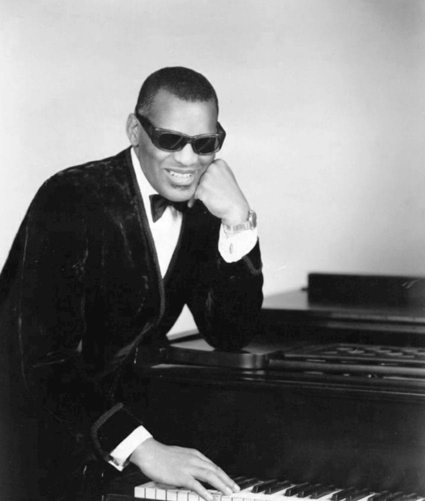Ray Charles: The Genius of Soul