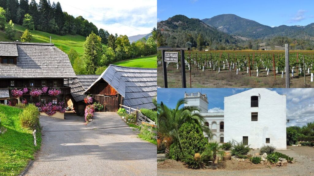 10 Inspiring Stories of Family Farms Revived Across America