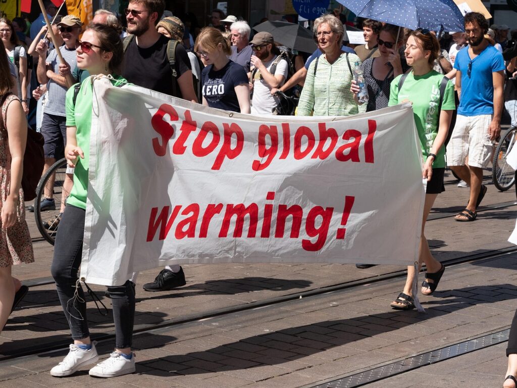 Global Warming Hoaxes and Climate Policies
